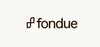 Fondue - Drive profitable growth with CashBack